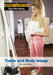 Teens and Body Image, ed. , v. 