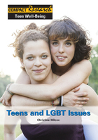 Teens and LGBT Issues, ed. , v. 