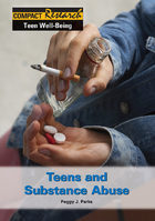 Teens and Substance Abuse, ed. , v. 