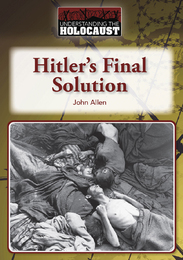 Hitler's Final Solution, ed. , v. 