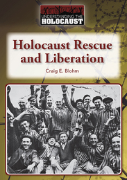 Holocaust Rescue and Liberation, ed. , v. 