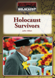 Holocaust Survivors, ed. , v. 