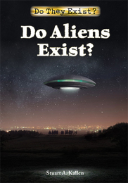 Do Aliens Exist?, ed. , v. 