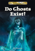 Do Ghosts Exist?, ed. , v. 