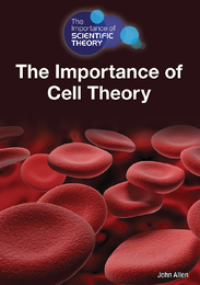 The Importance of Cell Theory, ed. , v. 