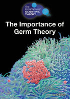 The Importance of Germ Theory, ed. , v.  Cover