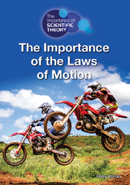 The Importance of the Laws of Motion, ed. , v. 