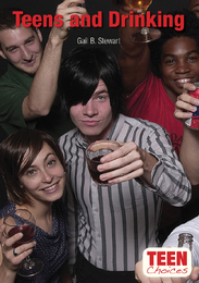 Teens and Drinking, ed. , v. 