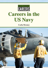 Careers in the US Navy, ed. , v. 