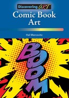 Comic Book Art, ed. , v. 