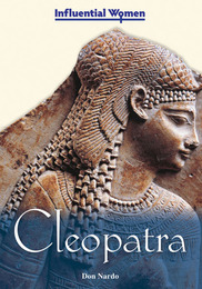 Cleopatra, ed. , v. 