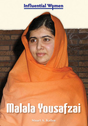 Malala Yousafzai, ed. , v. 