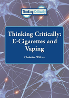 E-Cigarettes and Vaping, ed. , v. 