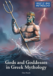 Gods and Goddesses in Greek Mythology, ed. , v. 