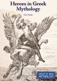 Heroes in Greek Mythology, ed. , v. 