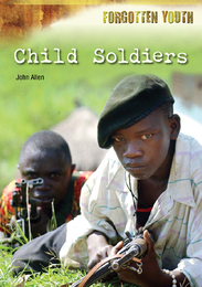 Child Soldiers, ed. , v. 