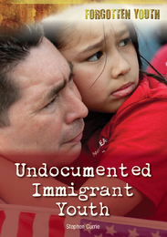 Undocumented Immigrant Youth, ed. , v. 