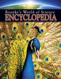 Rourke's World of Science Encyclopedia, ed. 2, v. 2
