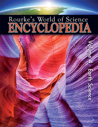 Rourke's World of Science Encyclopedia, ed. 2, v. 4