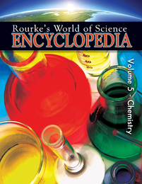 Rourke's World of Science Encyclopedia, ed. 2, v. 5