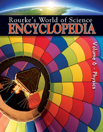 Rourke's World of Science Encyclopedia, ed. 2, v. 6