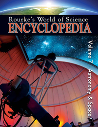 Rourke's World of Science Encyclopedia, ed. 2, v. 7