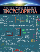 Rourke's World of Science Encyclopedia, ed. 2, v. 8