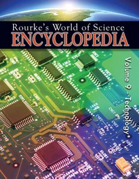 Rourke's World of Science Encyclopedia, ed. 2, v. 9