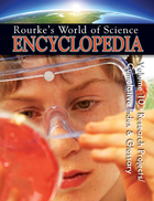 Rourke's World of Science Encyclopedia, ed. 2, v. 10