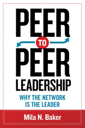 Peer-to-Peer Leadership, ed. , v. 