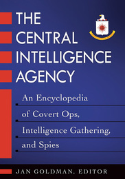 The Central Intelligence Agency, ed. , v. 