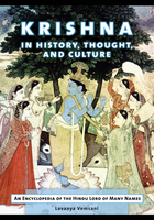 Krishna in History, Thought, and Culture, ed. , v. 