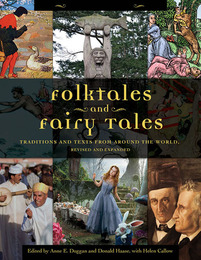 Folktales and Fairy Tales, ed. 2, v. 