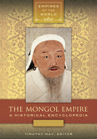 The Mongol Empire, ed. , v. 