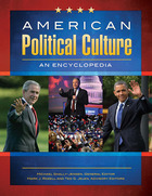 American Political Culture, ed. , v. 