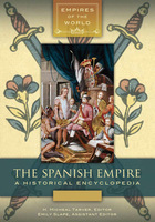 The Spanish Empire, ed. , v. 