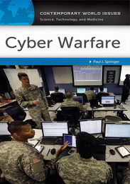 Cyber Warfare, ed. , v. 