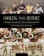 Cooking through History, ed. , v. 