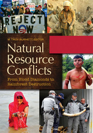 Natural Resource Conflicts, ed. , v. 