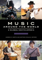 Music around the World
