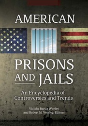 American Prisons and Jails, ed. , v. 
