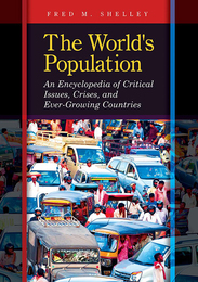 The World's Population, ed. , v. 