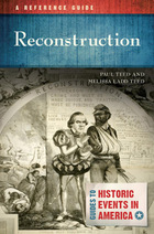 Reconstruction, ed. , v. 