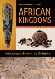 African Kingdoms, ed. , v. 