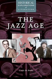 The Jazz Age, ed. , v. 