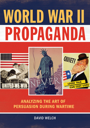 World War II Propaganda, ed. , v. 