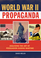 World War II Propaganda, ed. , v. 