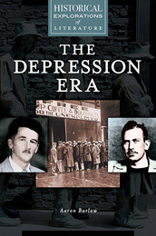 The Depression Era, ed. , v. 