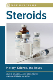 Steroids, ed. , v. 