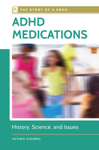 ADHD Medications, ed. , v. 